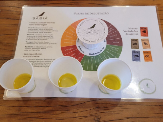 Azeite Sabiá Da Mantiqueira - Fazenda Do Campo Alto-圣安东尼奥杜皮尼亚尔必去景点