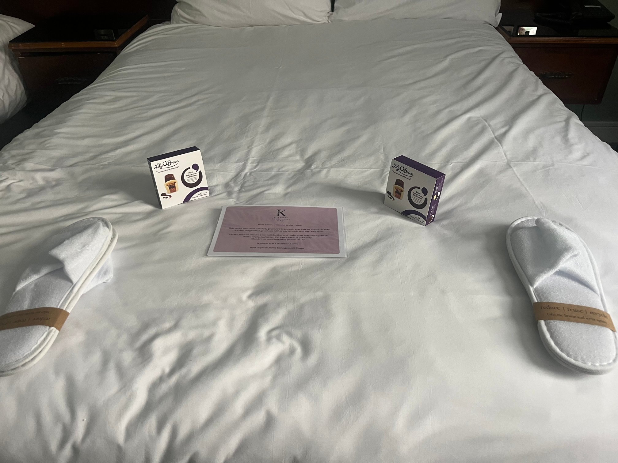 凯尔拉尼科特酒店-官方