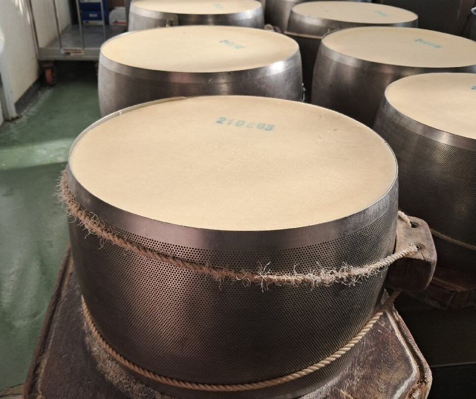 Antica Latteria Ducale-摩德纳必去景点