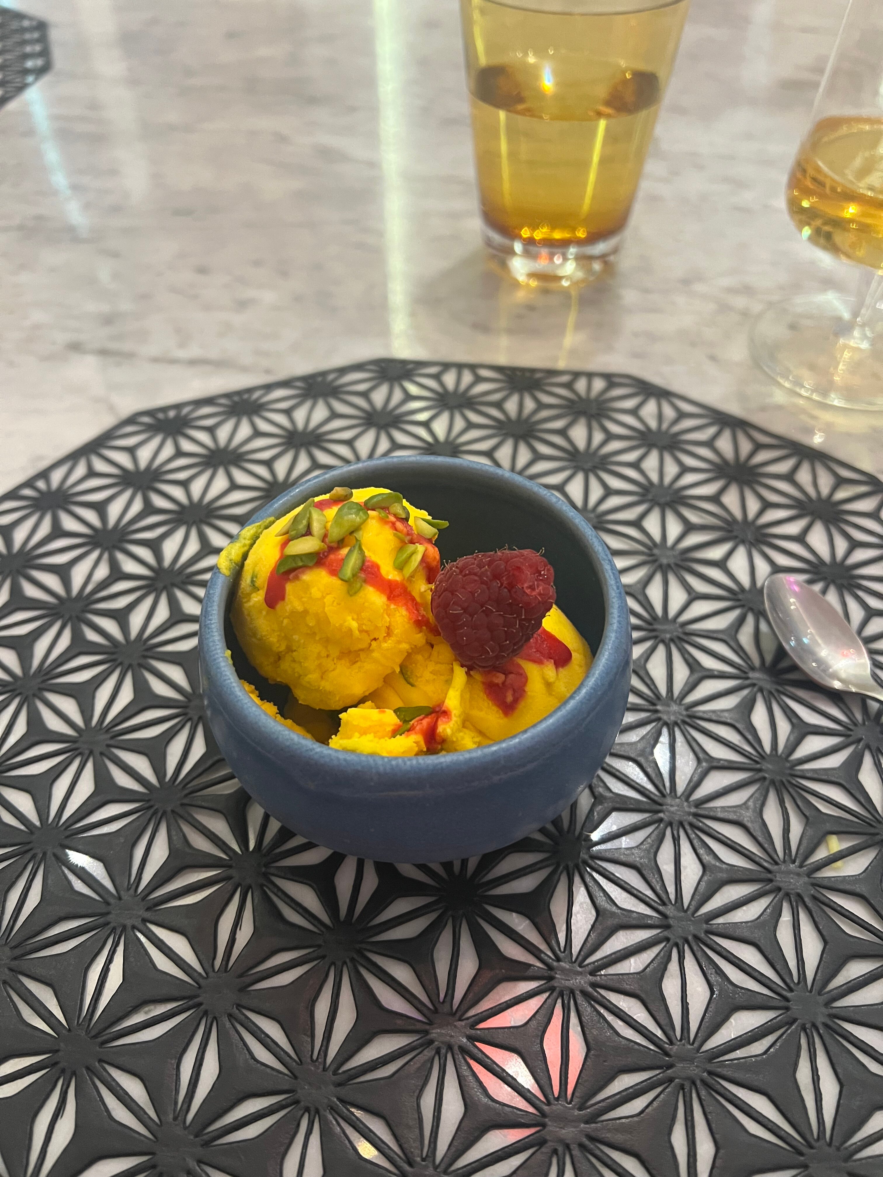 Al Messila, A Luxury Collection Resort & Spa, Doha-餐饮