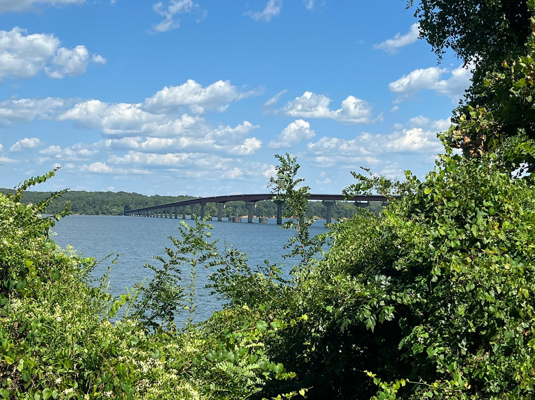 纳切兹小径-图珀洛必去景点