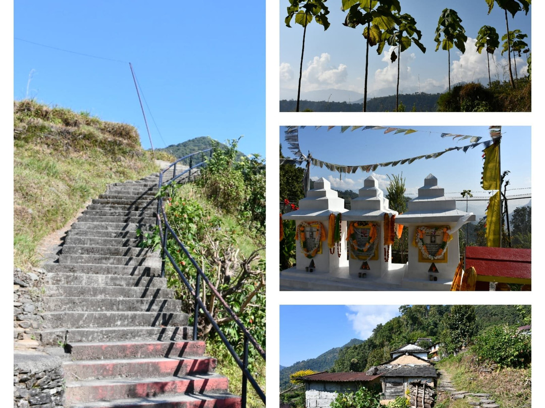 Adventure Nation Treks Nepal-博卡拉必去景点