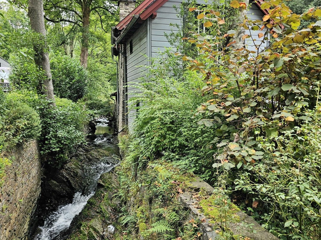 Historische Senfmuhle Monschau-蒙绍必去景点