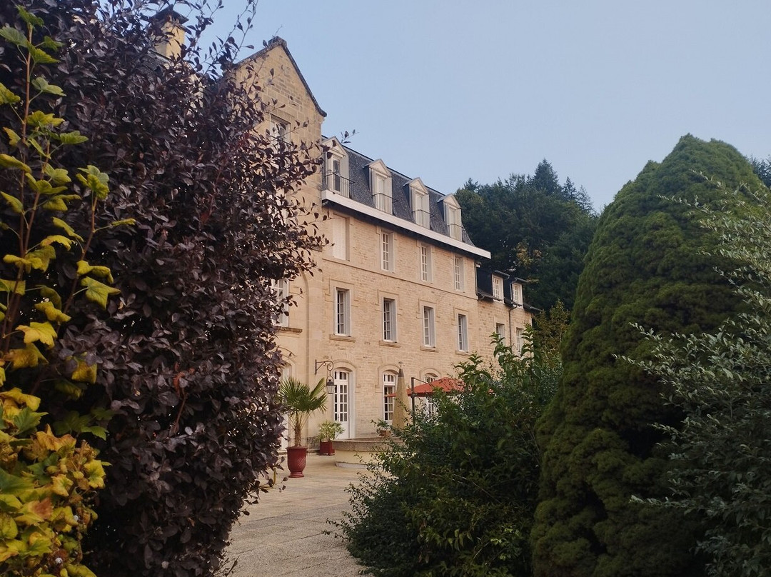 Le Prieuré Corrèze