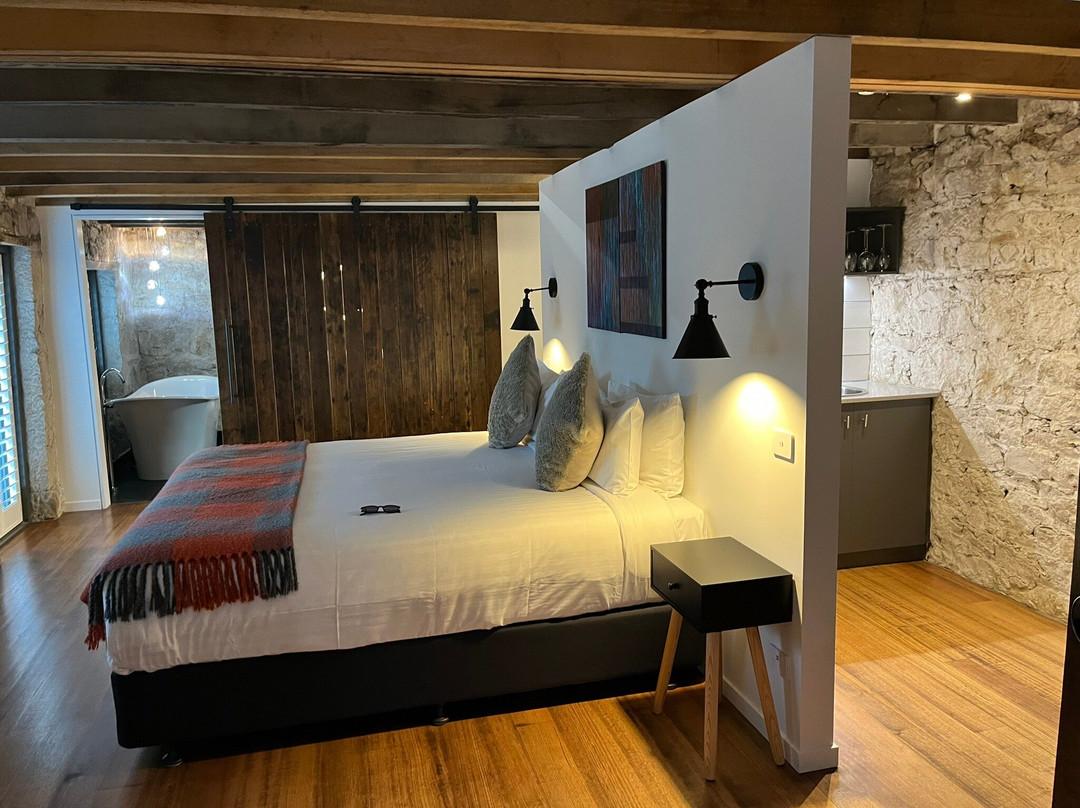 Triabunna Barracks主图