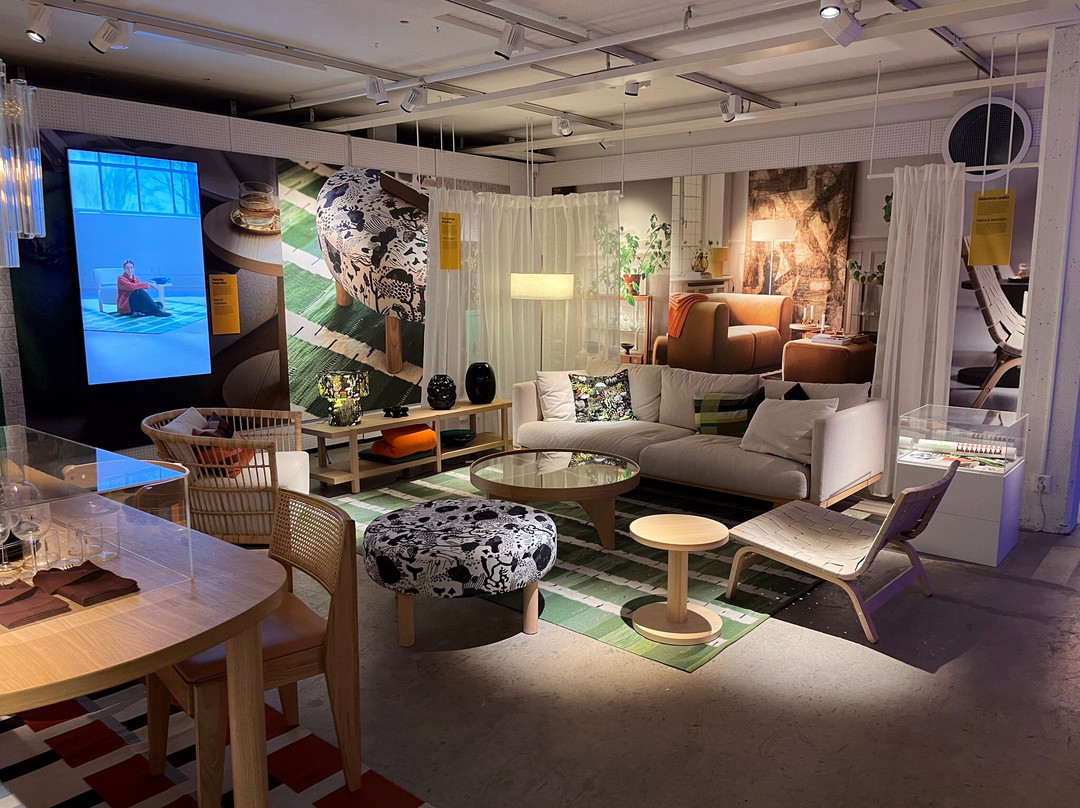 IKEA Museum-阿尔姆胡尔特必去景点