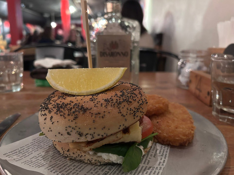 Brew-布里斯班必去景点