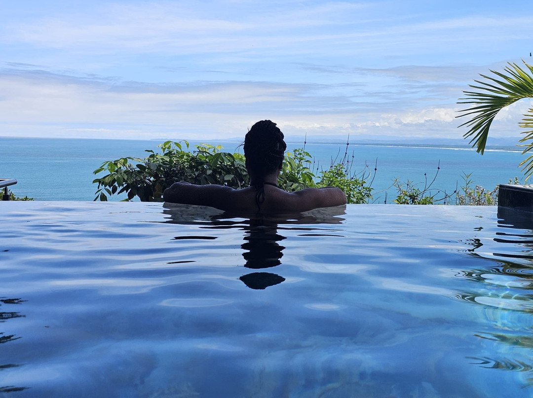 Hotel Makanda By The Sea Costa Rica主图