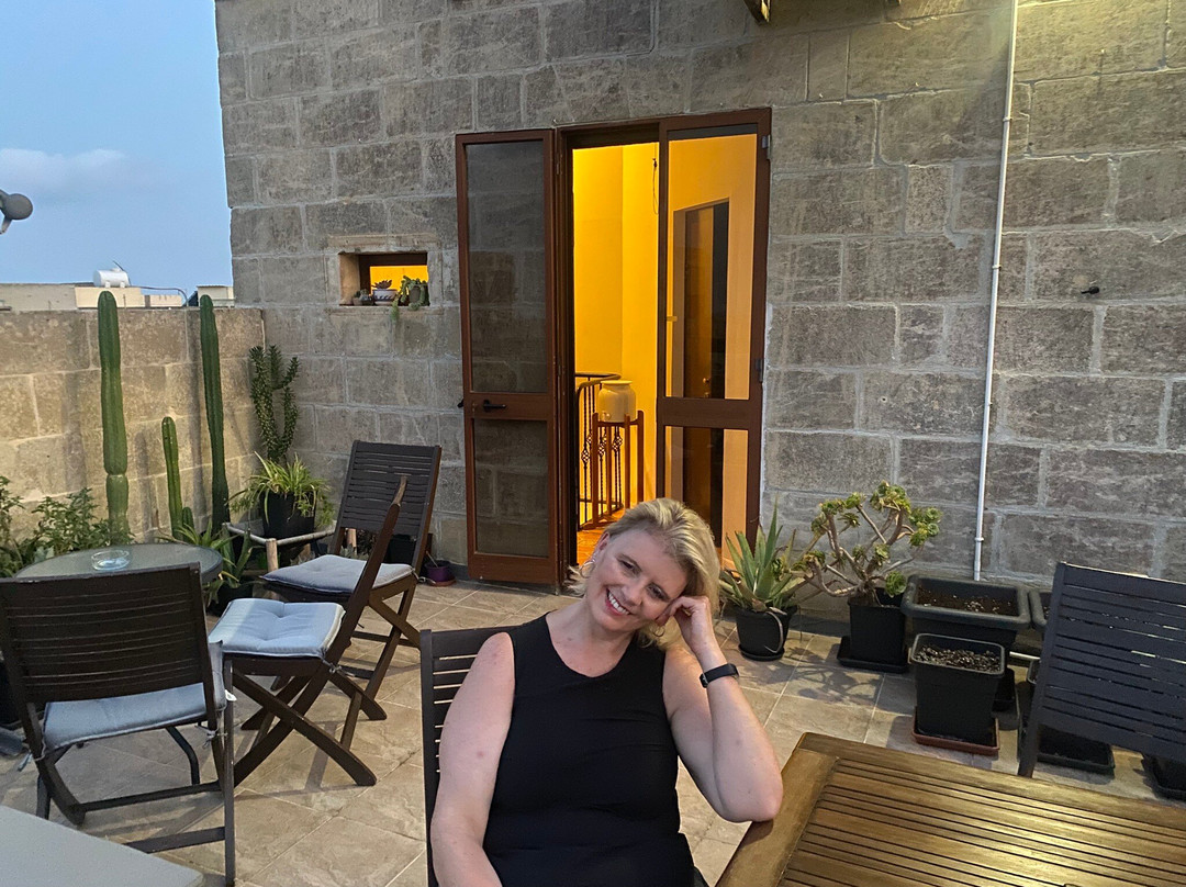 Laremi B&B