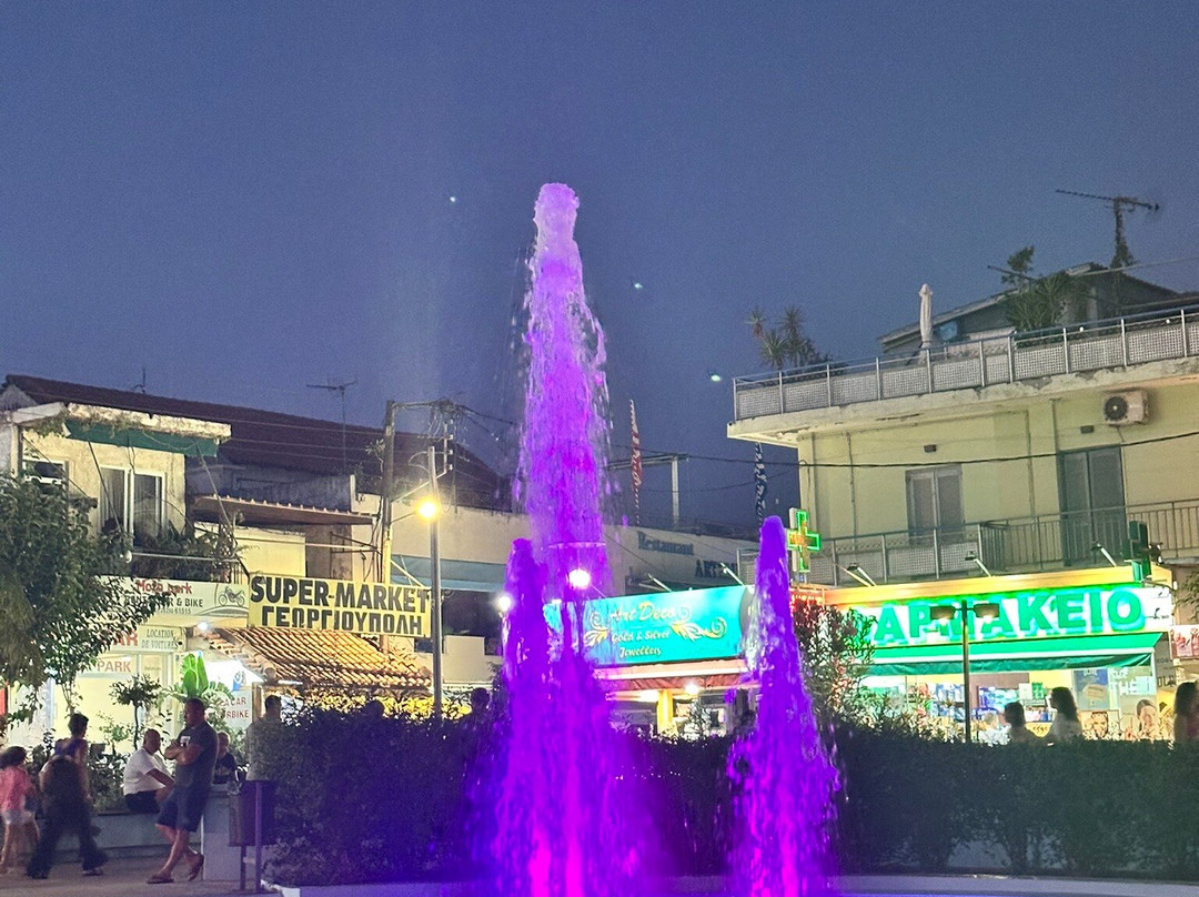 Hotel Labyrinth主图