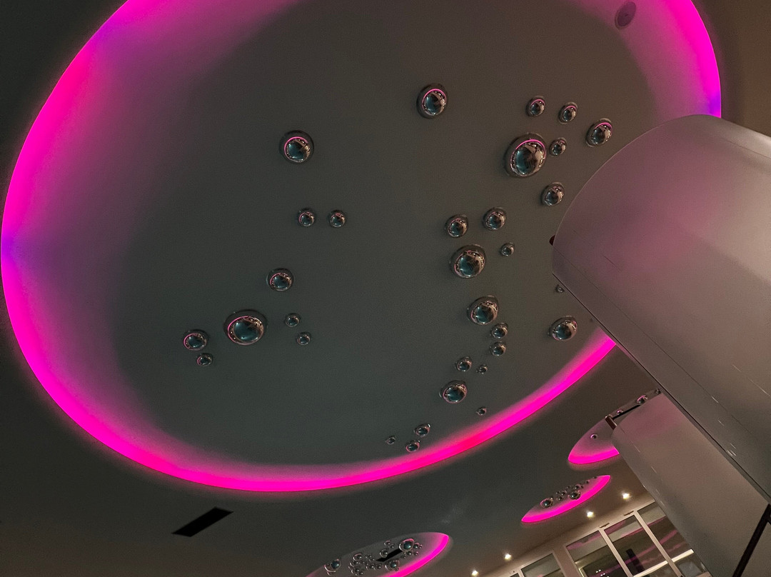 Hotel Terme Venezia主图