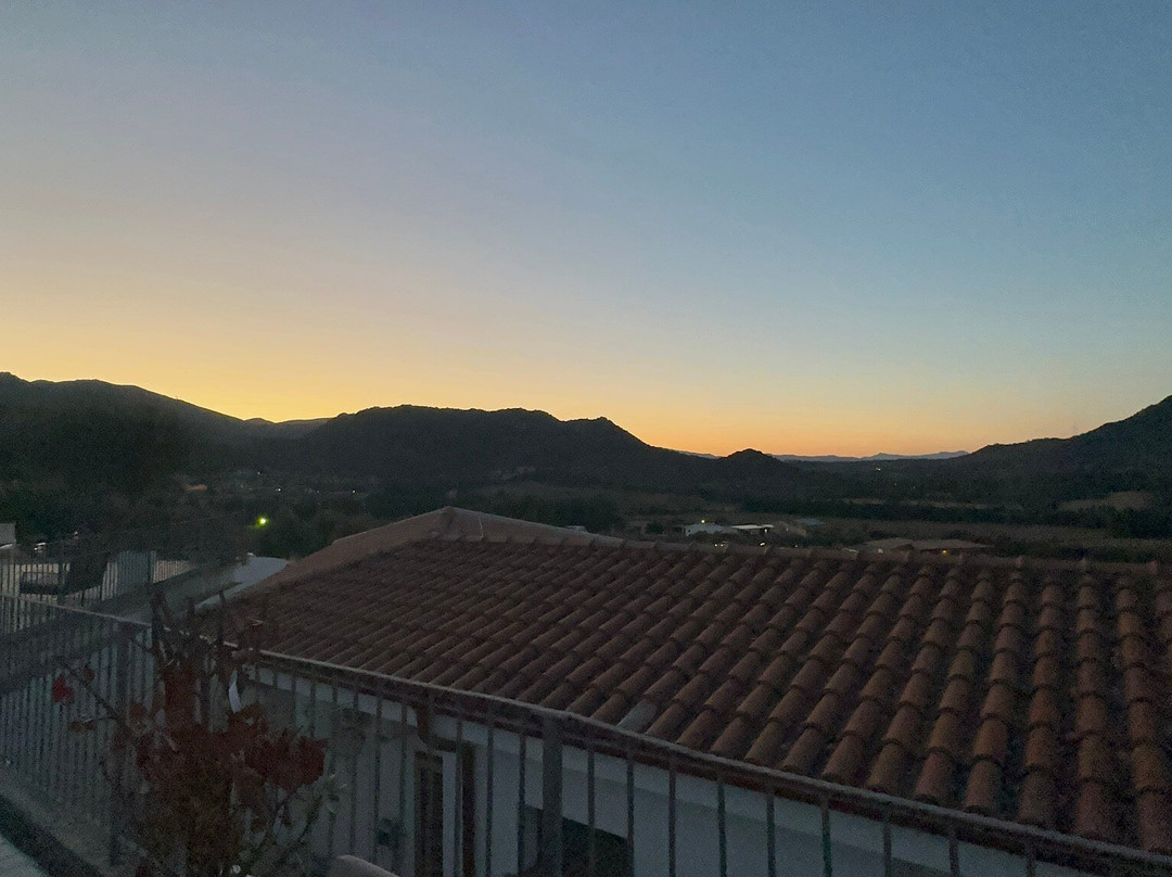 Agriturismo gli Ulivi主图