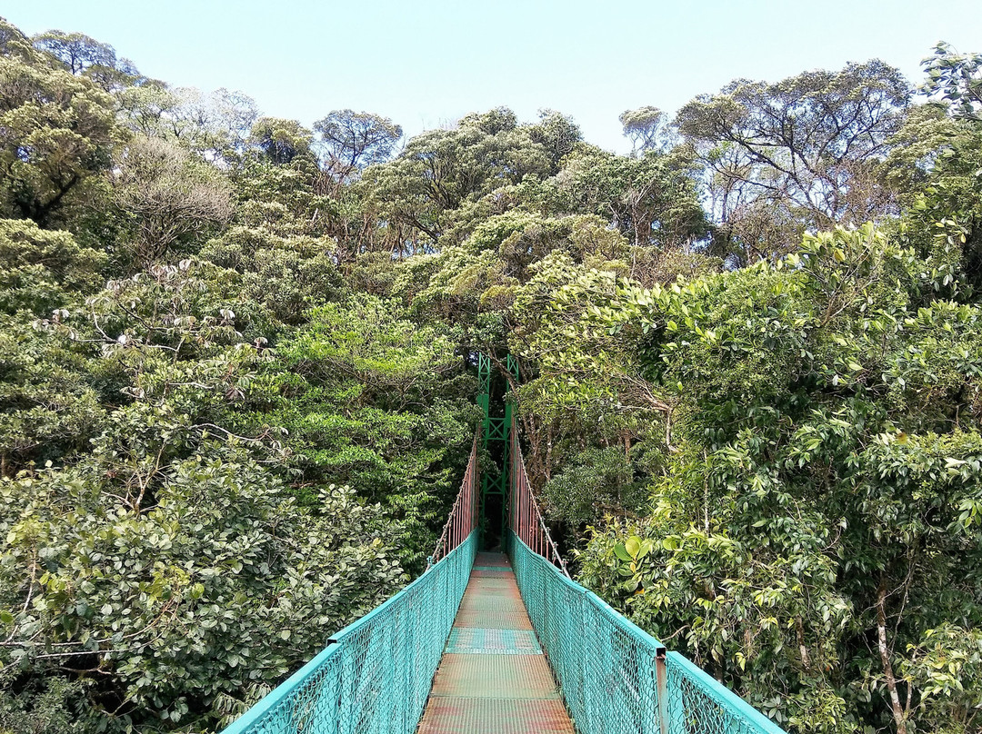 Bella Aventura Costa Rica-Santo Domingo de Heredia必去景点