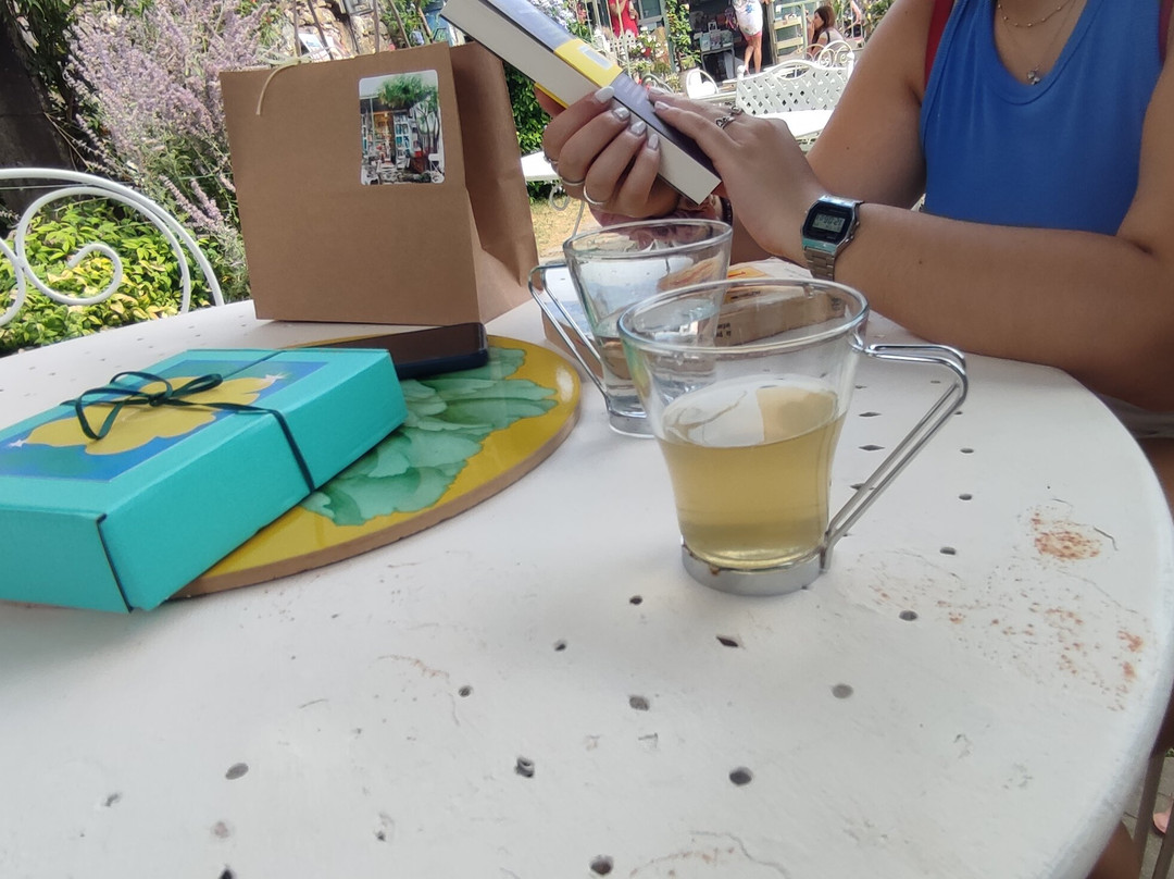 Libreria Sopra La Penna-Lucignana必去景点