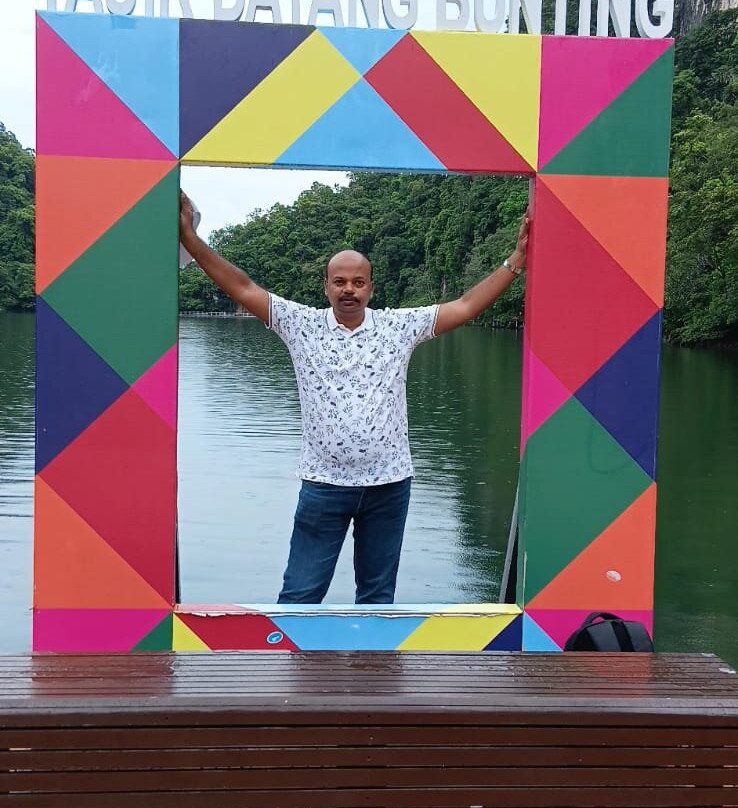 孕妇岛-兰卡威必去景点