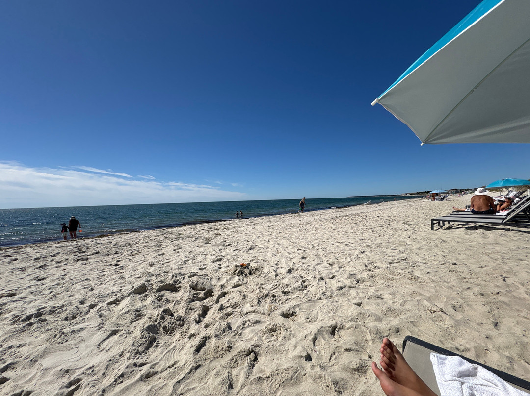 Blue Water Resort主图