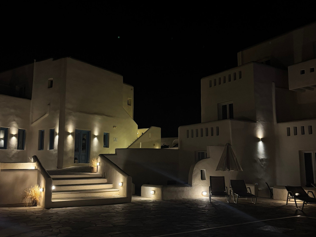 Naxian Emerald Hotel主图