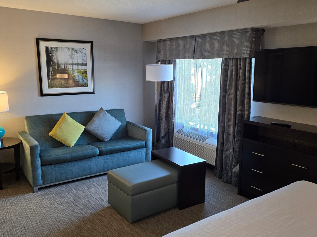 Homewood Suites by Hilton Ottawa Airport主图