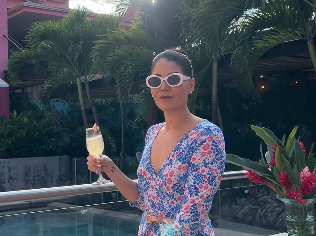 Viajero Cali Hostel主图