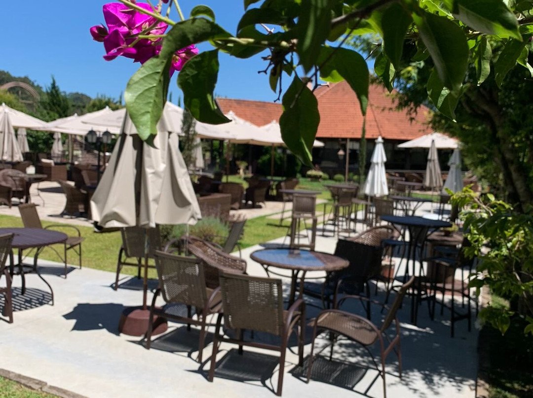 Casa Gazzaro-Flores Da Cunha必去景点