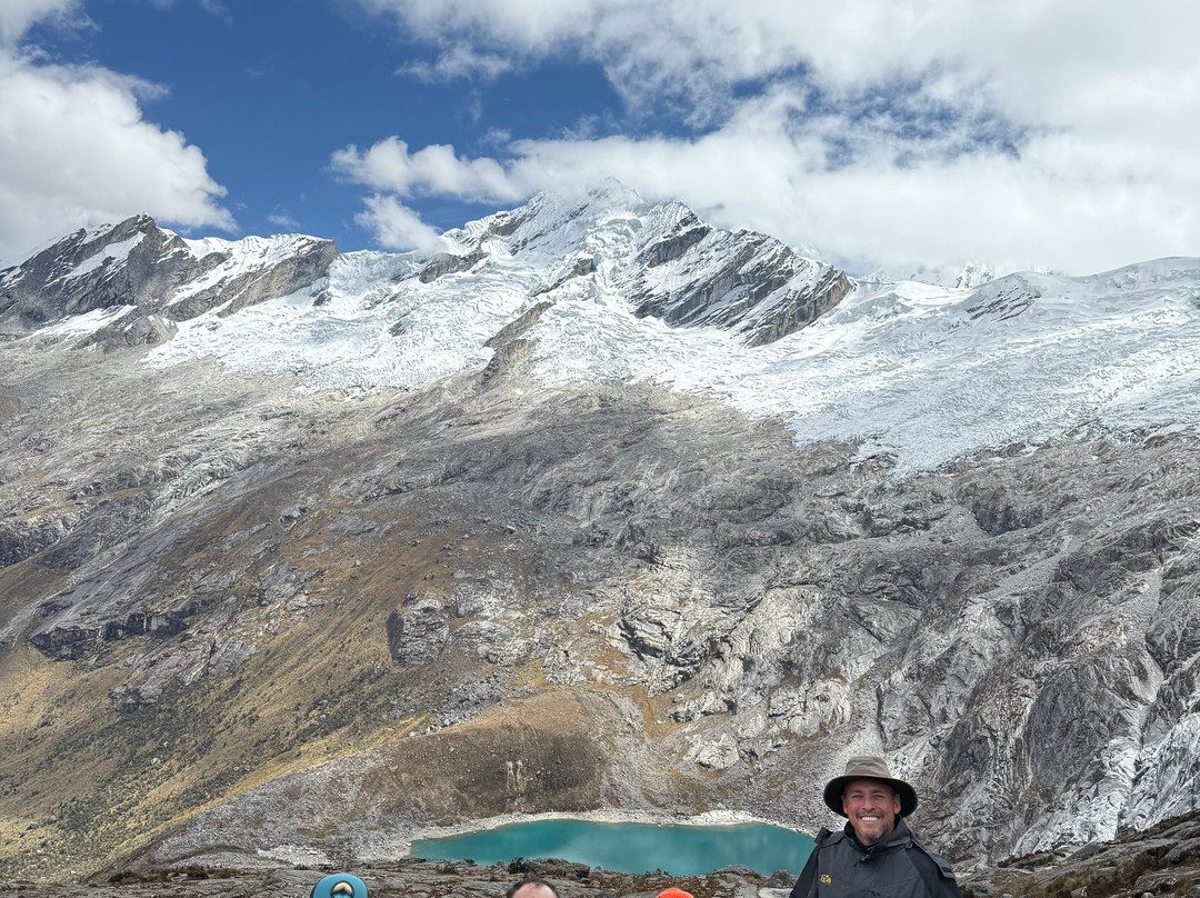 Andean Treks-Carhuaz必去景点