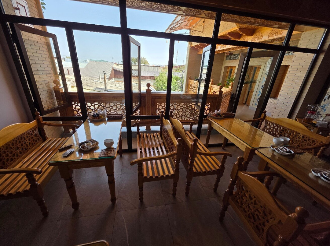 Hanifa Boutique Hotel