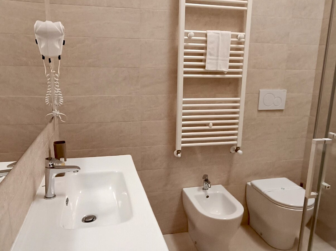 L&B Bed and Breakfast主图