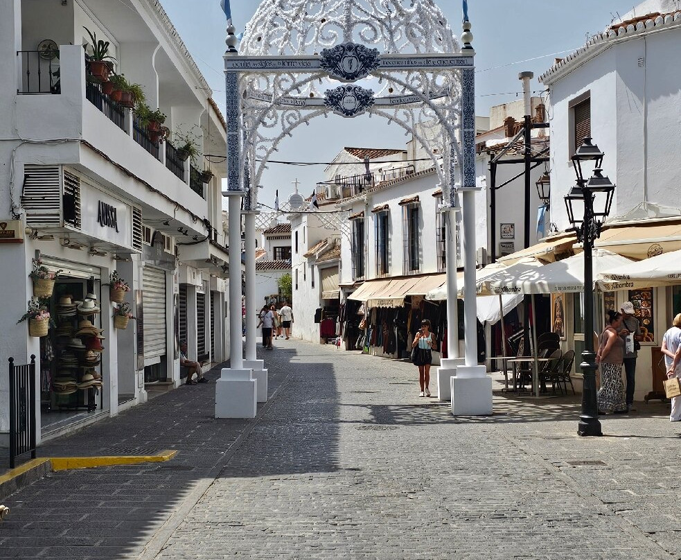 Centro de Artes Mijas-米哈斯镇必去景点