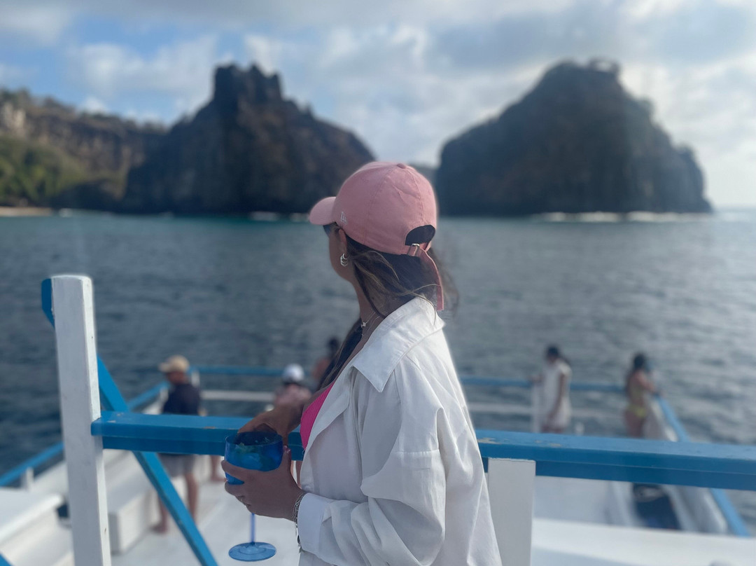 Mahalo Noronha-Vila dos Remedios必去景点