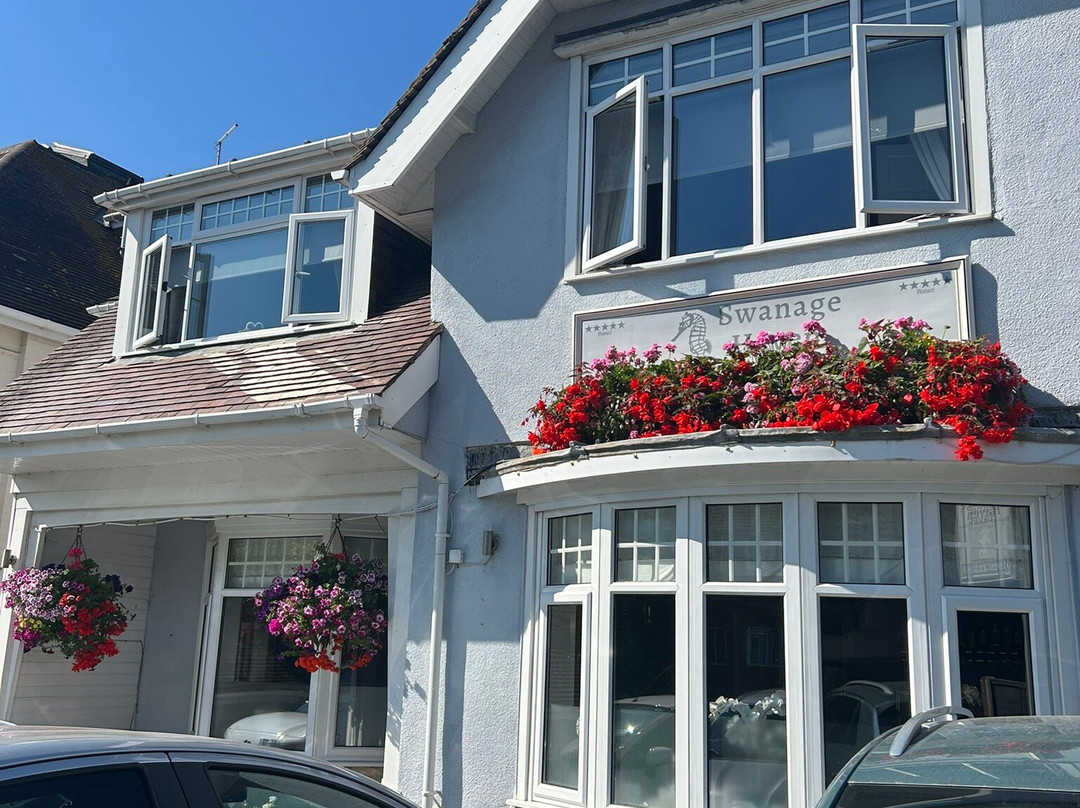 Swanage Haven Boutique Guest House主图