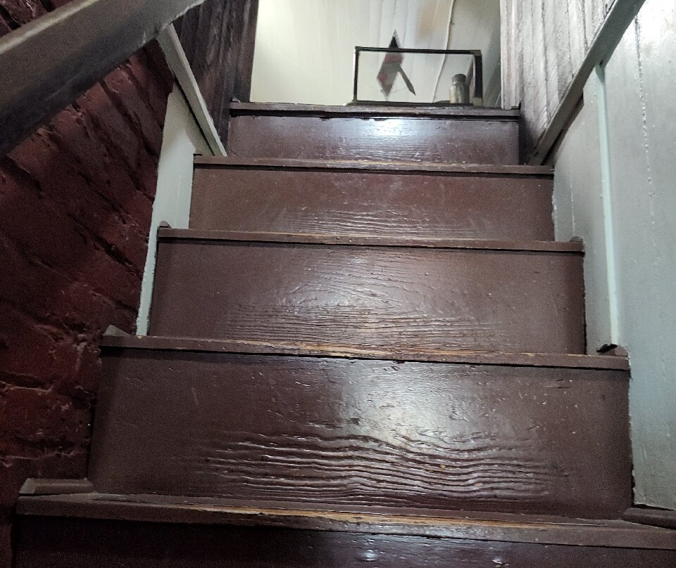 Mansion House-Point Pleasant必去景点