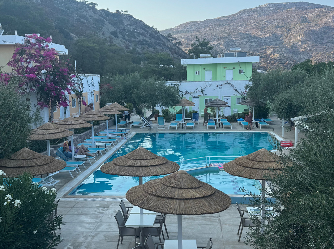 Venezia Hotel Bungalows主图