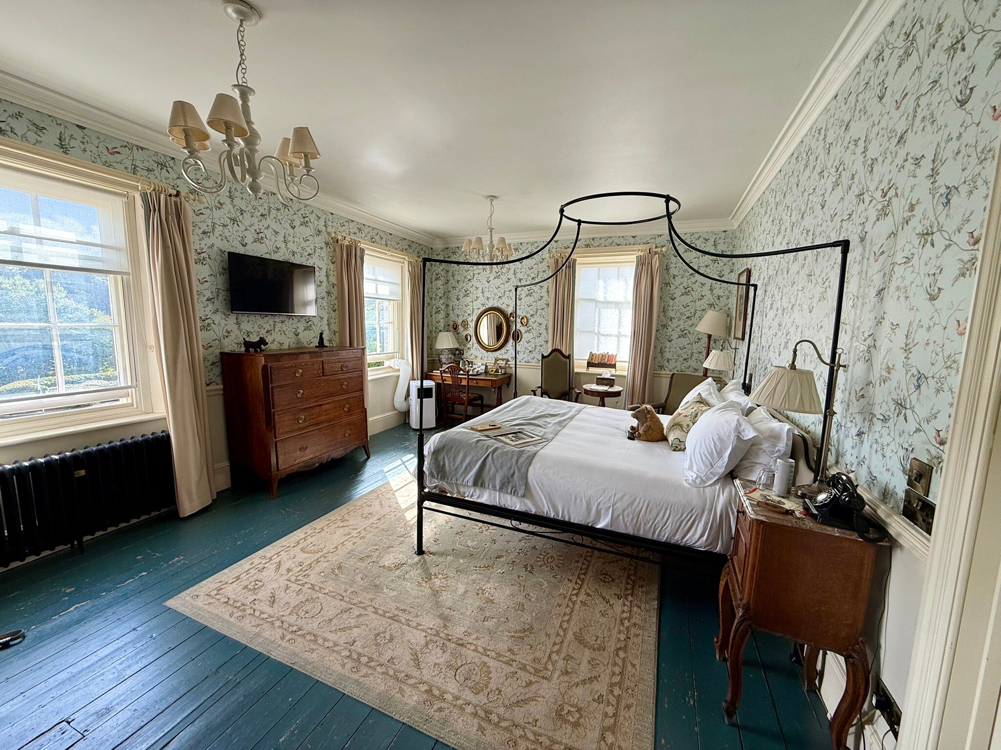 The Crown Hotel-官方