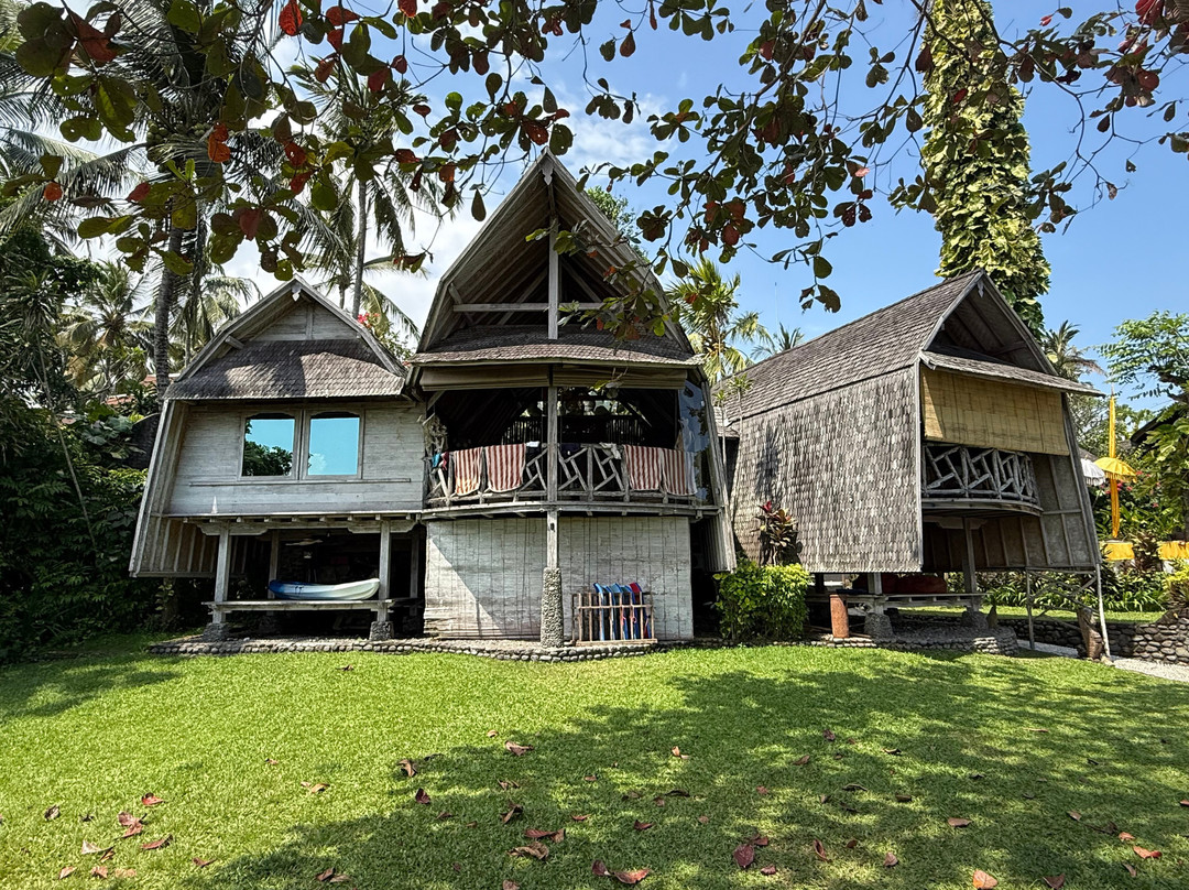 普瑞达祖玛别墅主图