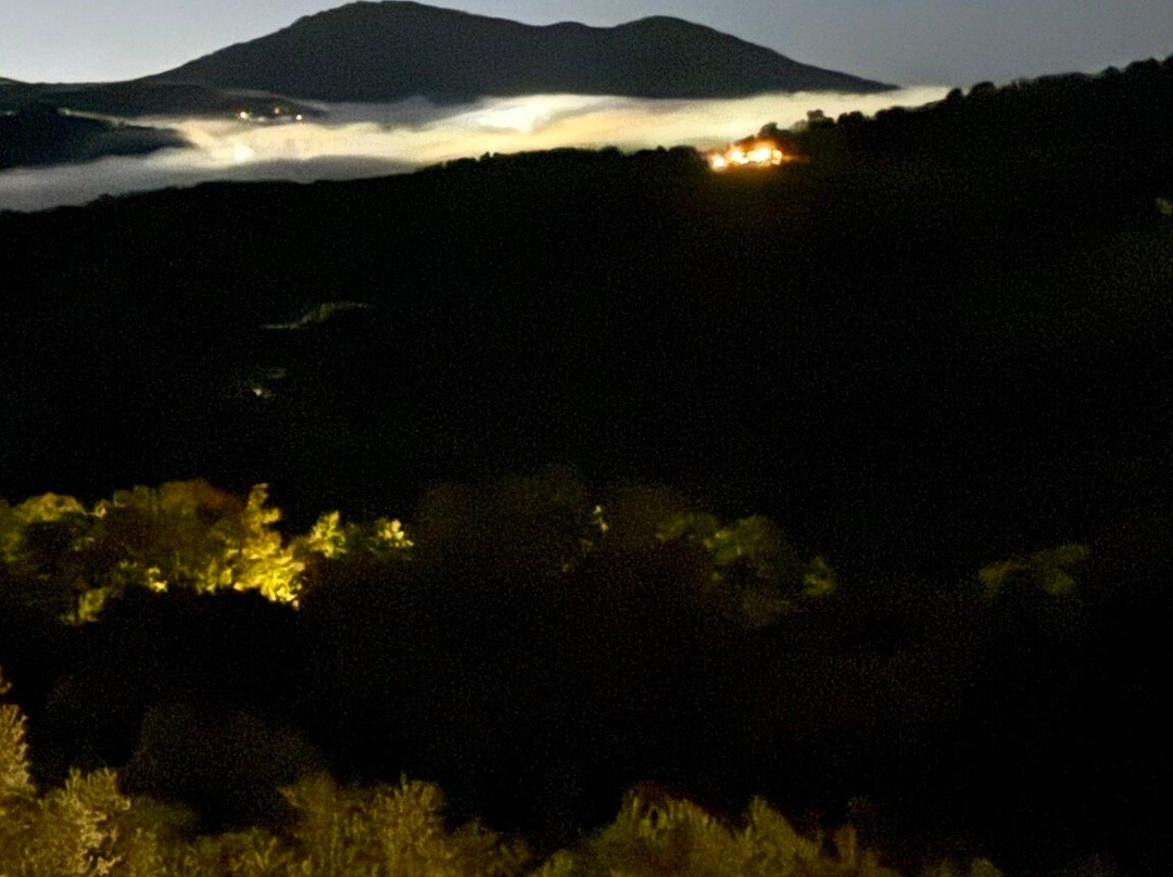 Agriturismo Poggio al Sole主图
