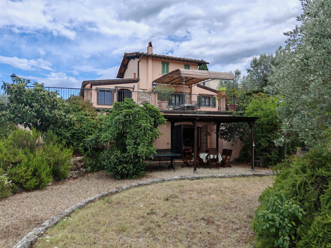 Poggio de' Galli主图