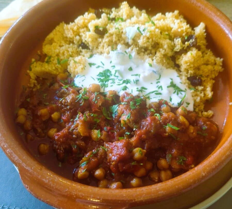 The Olive Leaf-Eastoke必去景点