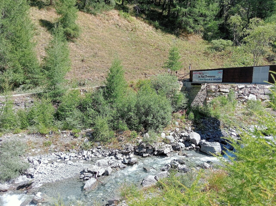 Parco Naturale Val Troncea-Pragelato必去景点