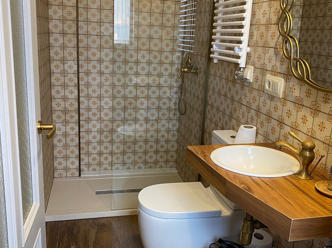 1930 Boutique Hotel主图