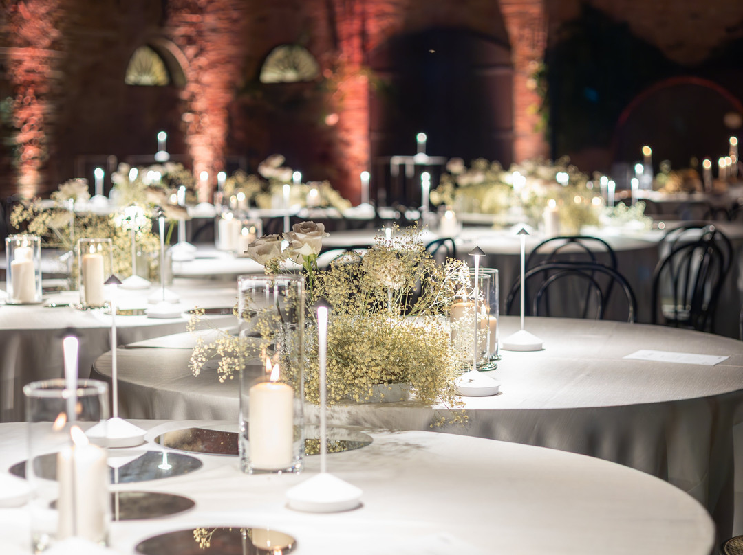 Castello di Ribano-鲁比科内河畔萨维尼亚诺必去景点