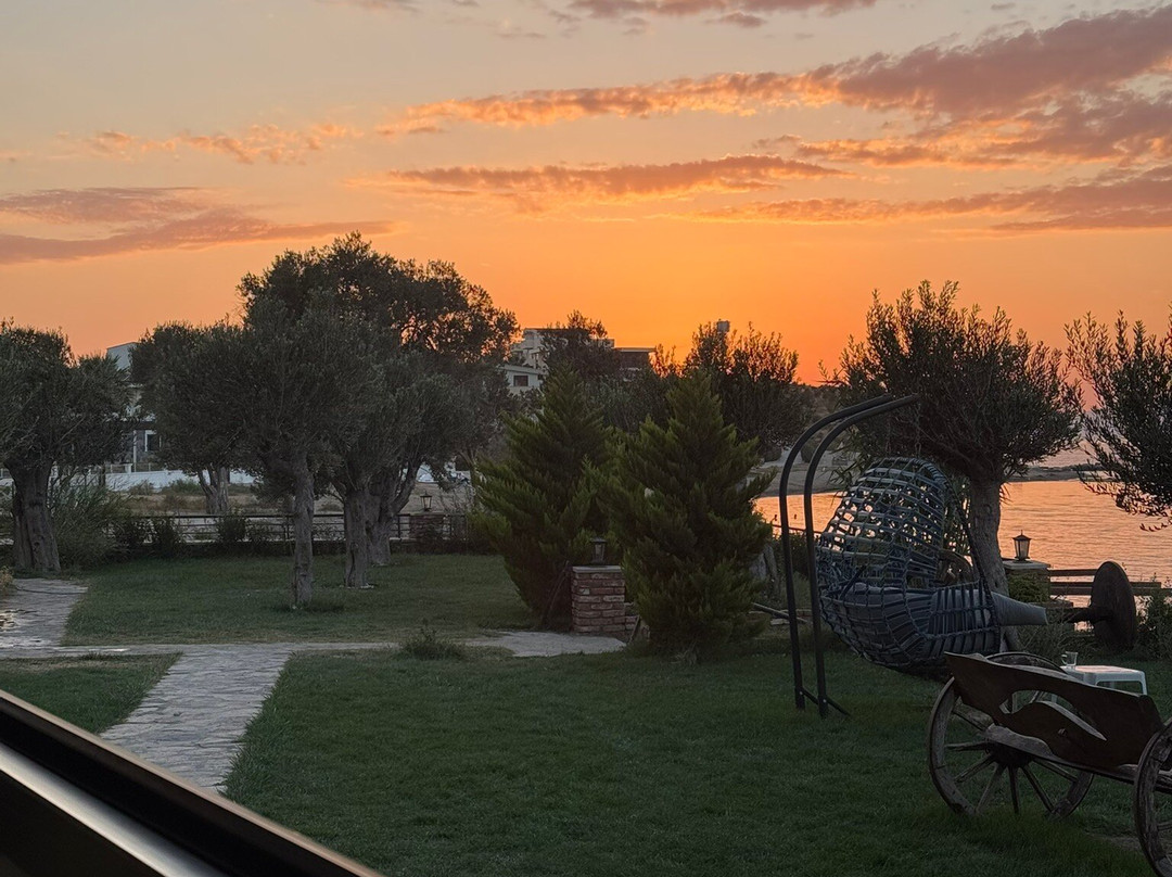 Aliento Boutique Hotel主图