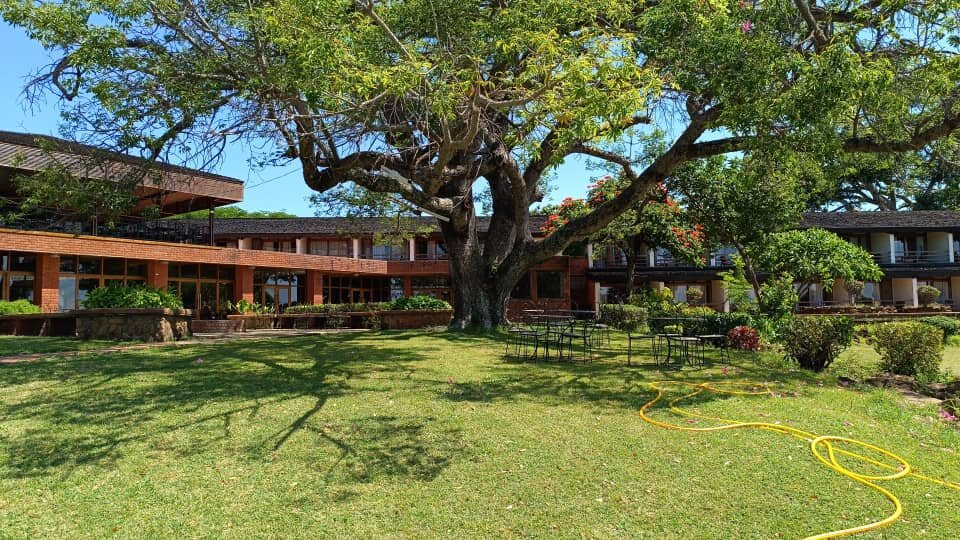 马尼亚拉湖野生动物山林小屋主图