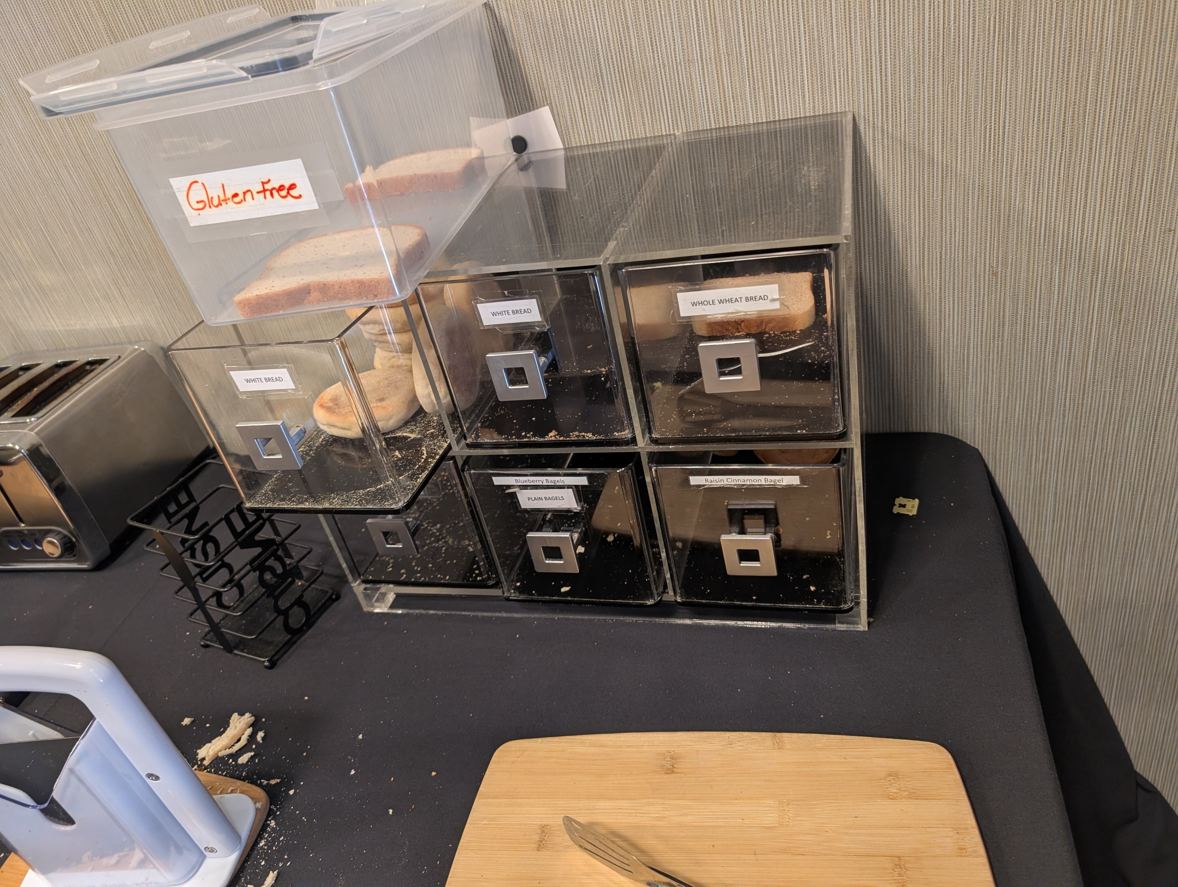 Waterfront Hotel Downtown Burlington-官方