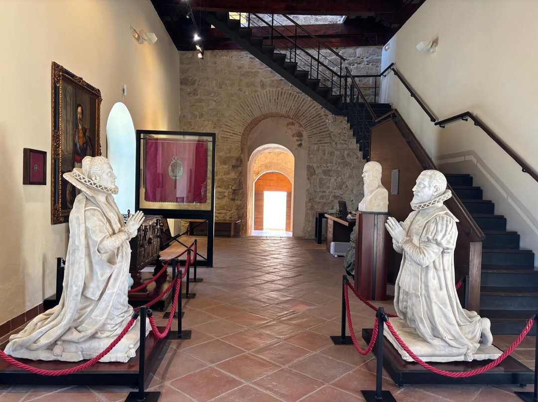 Alcazaba de Loja-Loja必去景点