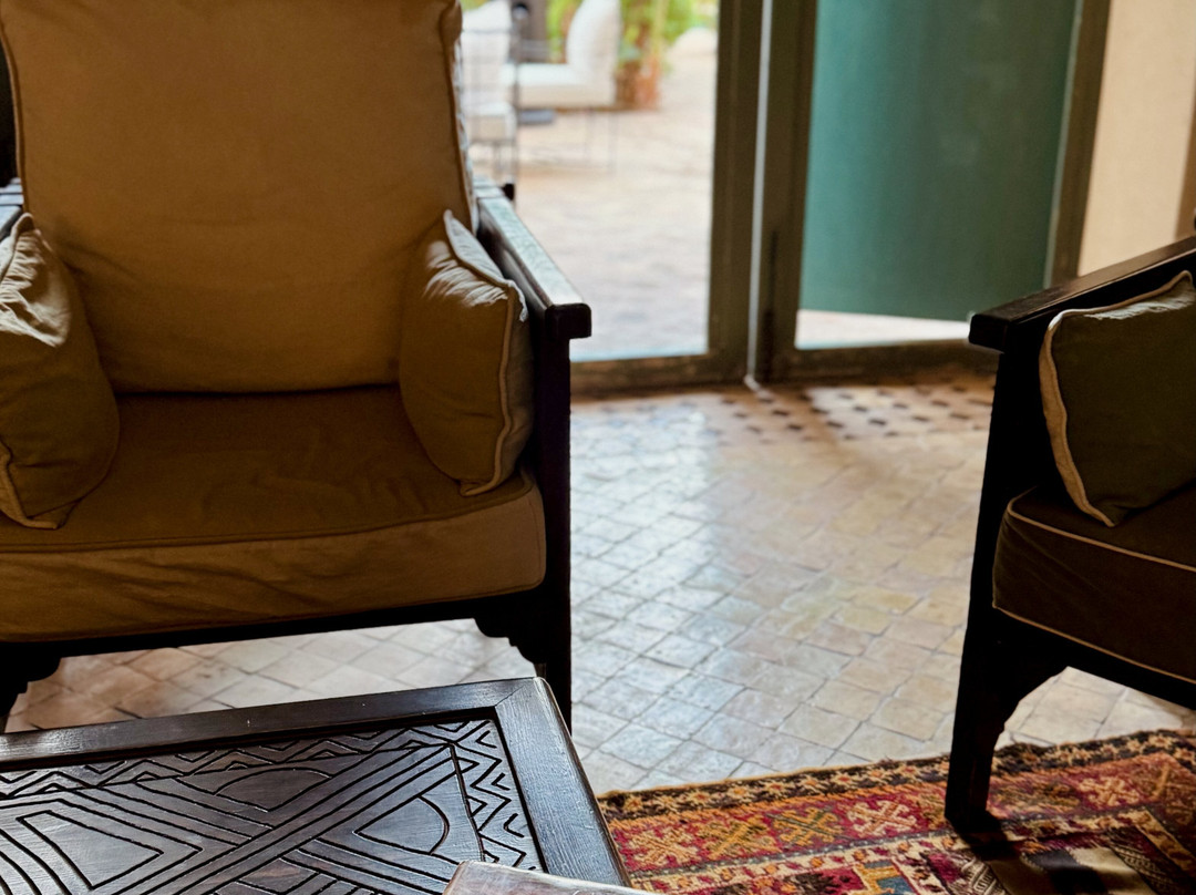 Le Palais Oumensour主图