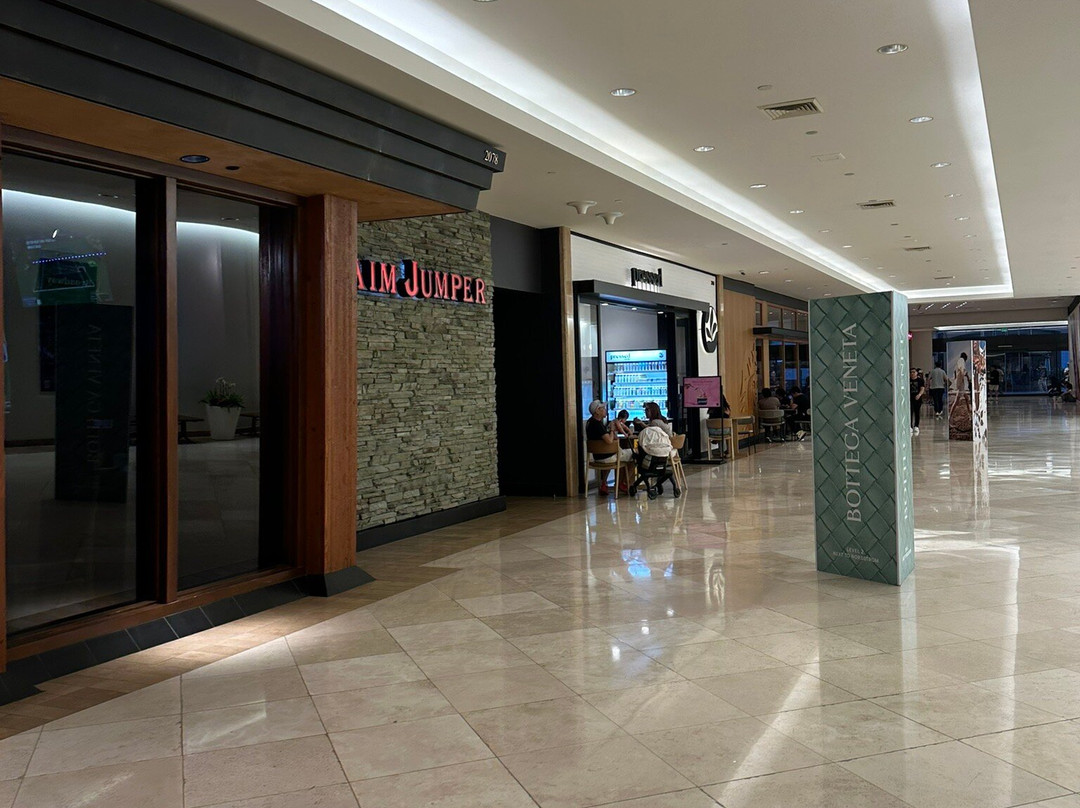 南海岸购物中心-科斯塔梅沙必去景点