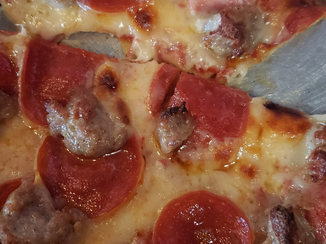 Double DS Pub & Eatery