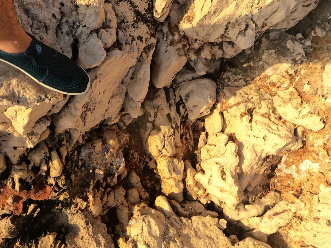 Saint George Beach-Kastellorizo必去景点