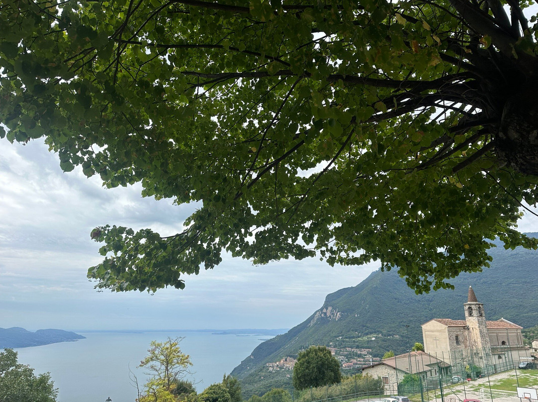Pieve di Santa Maria Assunta-Tignale必去景点