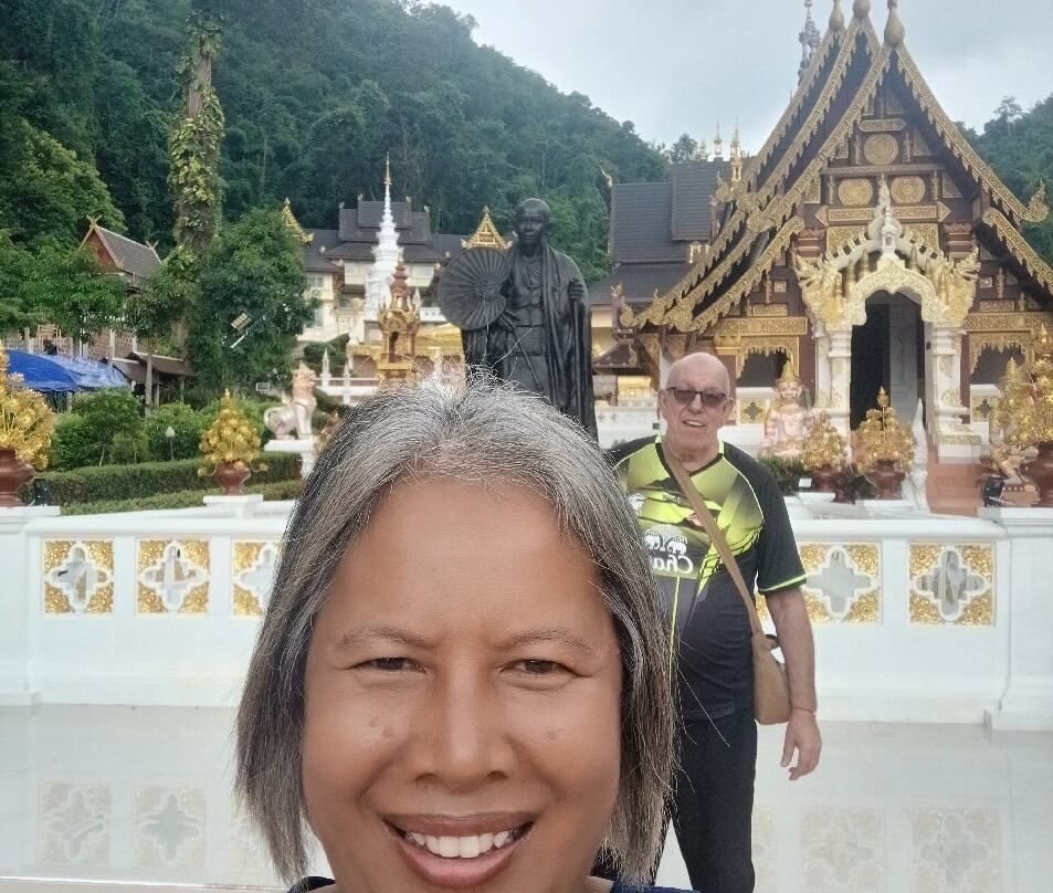 Wat Tham Chetawan-难府必去景点